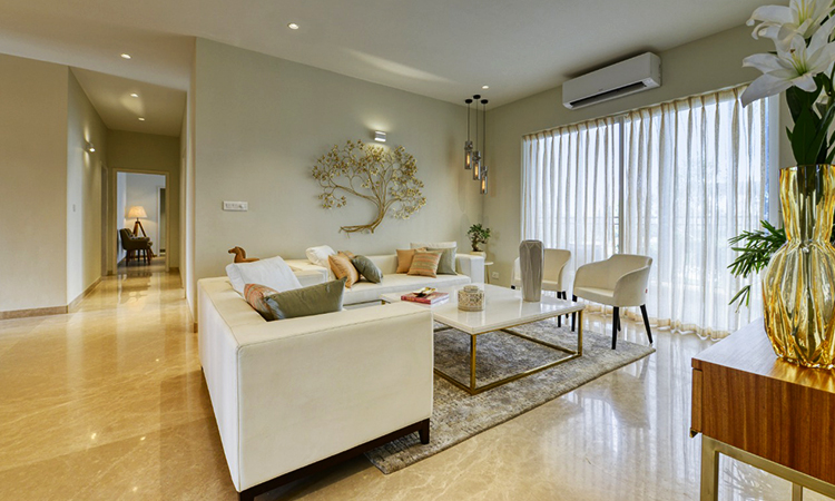 Birla Estates Sector 31
