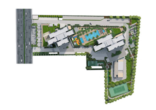 Birla Estates Sector 31
